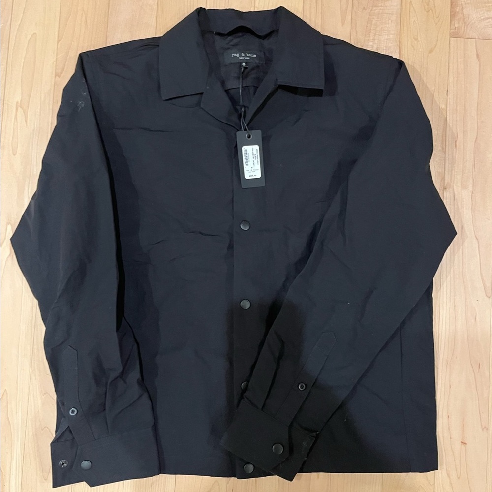 Rag & bone men’s shirt